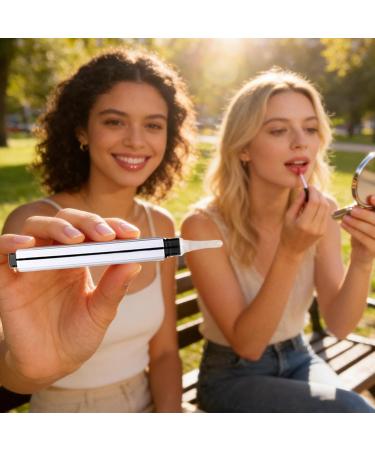  Byuexhp Lip Plumper Extreme Non-sticky Volume Cosmetic | Lip enhancer for fuller lips and more volume - For work school dates parties - Buy Online on GoSupps.com