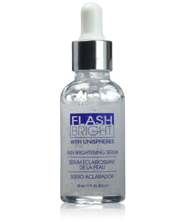 Dermactin Flash Bright Skin Brightening Serum 1 Oz 1 ounces