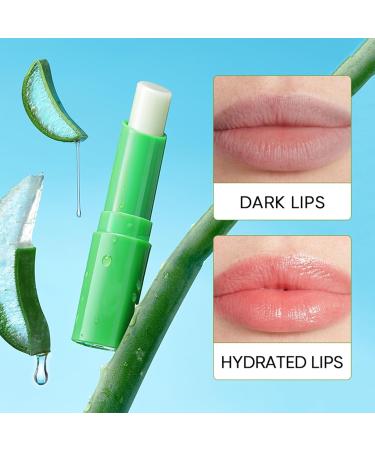 Virecose Lip Balm 5 Hydrating and Smooth Lip Balm 5 g - Buy Online on GoSupps.com