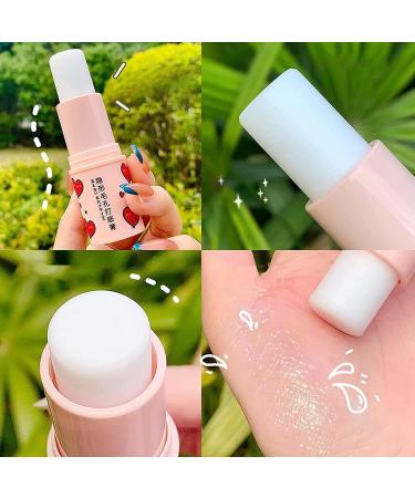 PICKX Magic Pore Eraser wasserdichte Gesichtsgrundierung Stick-Gesichtsgrundierung matte Grundierung Make-up Fuzzy Stick unsichtbare Pore Primer Stick Pore Eraser Stick (1PC) - Buy Online on GoSupps.com