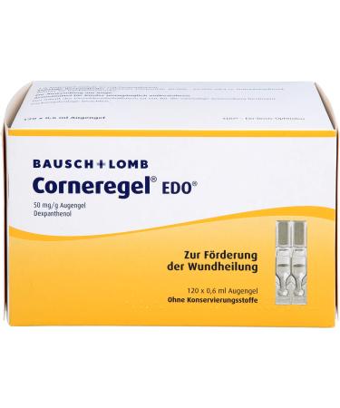 Cornergel Edo EyEngel