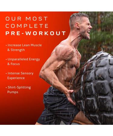 MuscleTech Pre Workout Powder MuscleTech Vapor X5 Pre-Workout Pre Workout Powder for Men & Women PreWorkout Energy Powder Drink Mix Sports Nutrition Pre-Workout Products Orange Mango Pineapple (30 Servings) - Buy Online on GoSupps.com