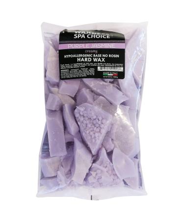Waxness Assorted Hard Wax Beads 2.2 lb / 1 kg - Pack of 3 | Premium Quality Wax Beads - Buy Online on GoSupps.com