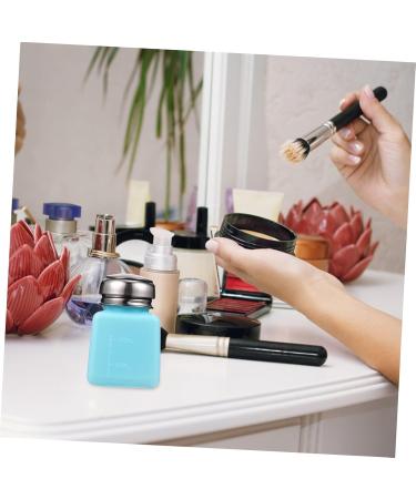  KICHOUSE KICHOUSE 100ml Pump Bottle for Gel Nail Polish Remover to Remove Cuticles - Buy Online on GoSupps.com