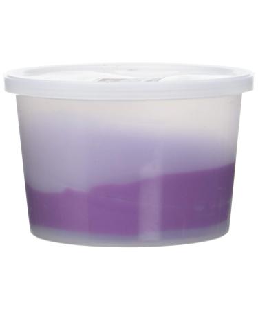 bort 951600 Therapy Putty Standard medium-firm size: 440 violet Violet Medium-Firm