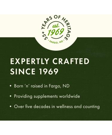 Swanson Policosanol - Supplement Helps Support Cardiovascular Health - All Natural Formula Aids Good Heart Health & Function - Helps Maintain Healthy Cholesterol Levels (60 Capsules 20mg each) 3 Pack - Buy Online on GoSupps.com