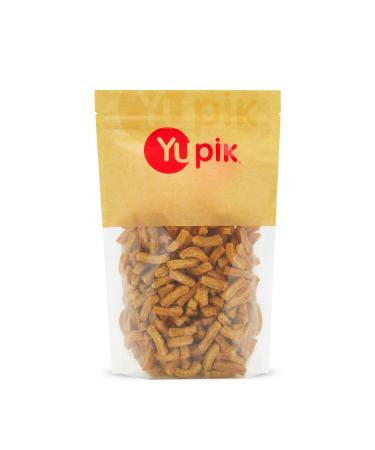 Yupik SOYA Sticks (Sour Cream) 0.4kg 6 Count 1 count (Pack of 6)