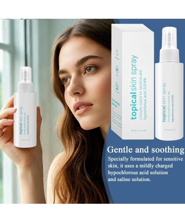  Generisch face moisturizer 120ML heat exposure cooling face spray for daily makeup bedtime preparation travel - Buy Online on GoSupps.com