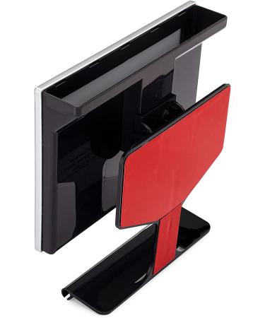 Fogless Shower Mirror with Squeegee - ToiletTree Products - Guaranteed Not to Fog | Anti-Fog Design - Buy Online on GoSupps.com