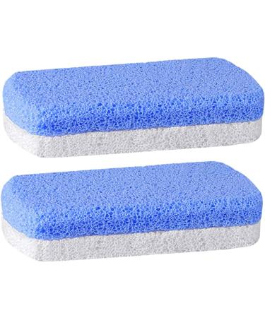 6pi ces Outils De Soin Fichier De Pied Mousse Gommage Et limination Callosit s Pour P dicure Pour Et Femmes - Buy Online on GoSupps.com