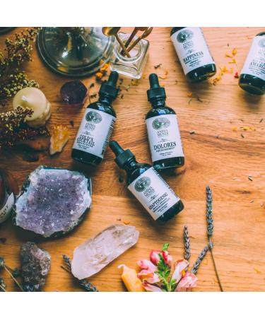 Anima Mundi Dolores Tonic - Herbal Pain Management Supplement Drops (2oz) | International Shipping Available - Buy Online on GoSupps.com