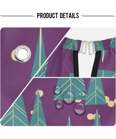 Waterproof Barber Cape - Tree Pattern & Cheetah Haircut Bib for Men & Women | Unisex Hair Cutting Cape (8rp1a) - Shop Now - Buy Online on GoSupps.com