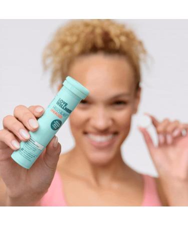 Love Wellness Hello Burn Energize | Electrolytes to Supports Healthy Metabolism | Sustained and Efficient Energy Source with B Vitamins | 12 Tablet - Buy Online on GoSupps.com