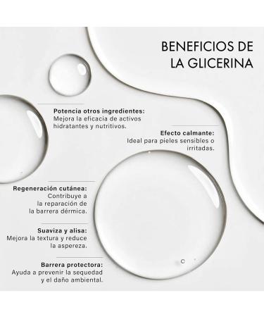  MUNTRADE Glycerine Hand Moisturizer 150ml - Repairs Moisturizes Nourishes & Leaves Your Body Soft - Buy Online on GoSupps.com