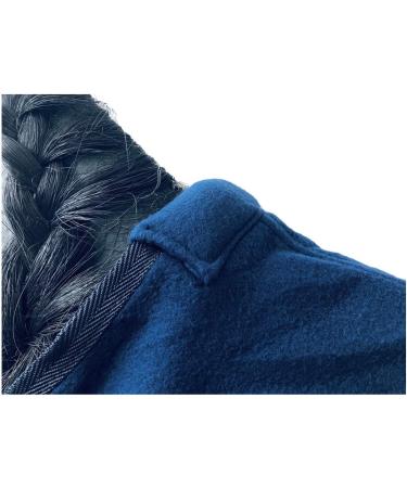 RL24 Sweat Rug BASICLINE HKM - Dark Blue 75cm | International Shipping Available - Buy Online on GoSupps.com