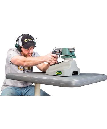 Caldwell Steady Rest NXT - Adjustable Ambidextrous Rest for Firearms - Shot Stabilization & Target Shooting - Buy Online on GoSupps.com