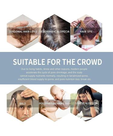  Facynde Amino Acid Hair Shampoo - Nourishing Scalp Shampoo - Japanese Shampoo - 300 ml - Sakura Hair Growth Japan Facynde Shampoo - Buy Online on GoSupps.com