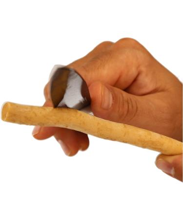 Premium Fresh Miswak Sticks - 20 Pieces of Natural Misvak Wood Toothbrush - High-Quality Siwak Sewak for Optimal Oral Care - Buy Online on GoSupps.com