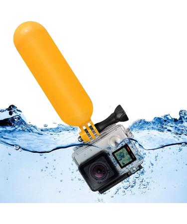 SHOOT Floating Hand Grip for GoPro Hero 11-3 with Anti Fog Inserts - Buy Online on GoSupps.com