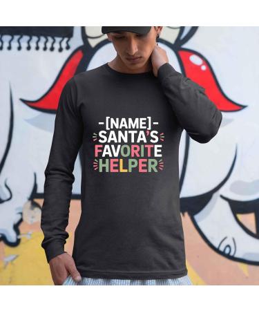 Classic Custom Seasonal Tee Celebration Title Energy Pack - 's Favorite Helper Black - Buy Online on GoSupps.com