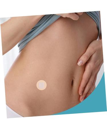 GLEAVI 100pcs Fingertip Dressing Tape | Self-Adhesive Sacral Dressing & Medical Emergency Bandages - Large Barrier for Optimal Hemostasis - Buy Online on GoSupps.com