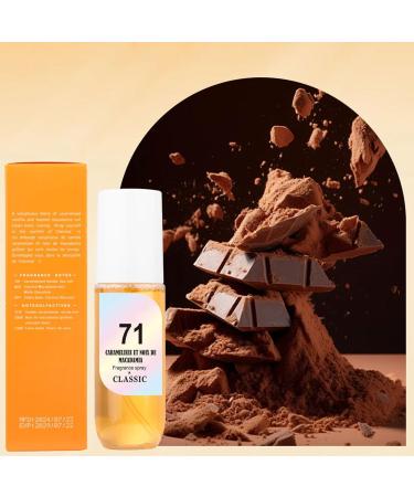 Body Spray for Women Hair & Body Fragrance Mist Pheromone Perfume Oil Travel Size Womens Fragrance Body Spray Hair & Body Fragrance Mist Hair Perfume for Women Body Spray(Orange) 1 Count (Pack of 1) Orange - Buy Online on GoSupps.com