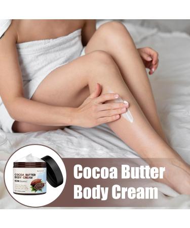  Mimoqk Body Cream Repair Balm Natural Botanical Formula 120g Deep Moisture Rich Texture Gentle Absorption Nonsticky Skin Cream for Men Face Hand Cellulite Travel Baby Care - Buy Online on GoSupps.com