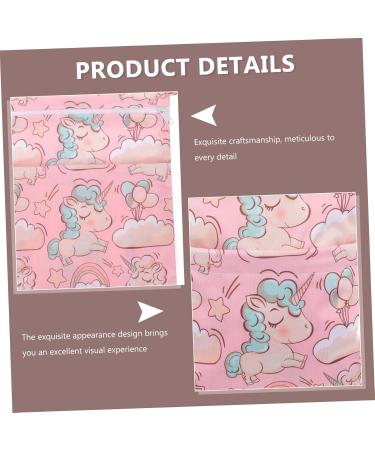 Collbath Zip Storage Bag Set - Hygiene Tampon Holder & Practical Period Bag - Stylish & Delicate Design for Period Essentials - Buy Online on GoSupps.com