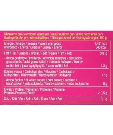 Decocino DecoroBlates - 14 Edible Vegan Cake Decor for Cupcakes & Tarts - Gluten-Free & Lactose-Free Unicorn Theme - 9g - Buy Online on GoSupps.com