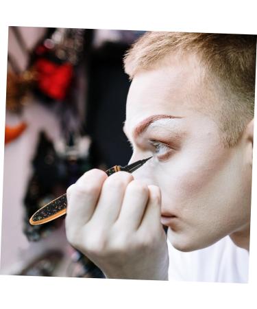  HAPINARY mascara self-adhesive eyeliner eyeliner liquid eyeliner glitter eyeliner easy to use eyeliner liquid eyeliner pen eye contour cosmetic - Buy Online on GoSupps.com