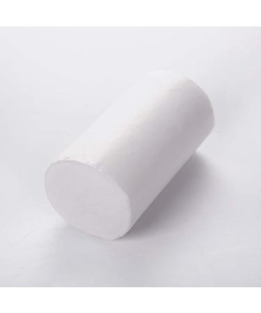 Hopsora Cast Padding 6 Rolls - 100% Cotton Undercast Padding 6x8ft - Pack of 6 - Buy Online on GoSupps.com