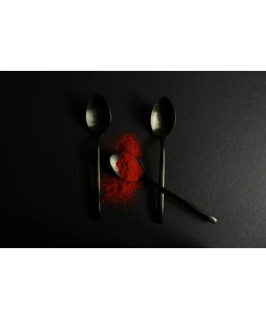  LA PLANTIGO Paprika fort fum 100 g - LA PLANTIGO - Buy Online on GoSupps.com