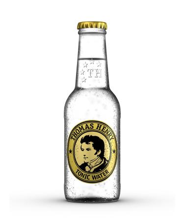 Thomas Henry Tonic Water 20cl