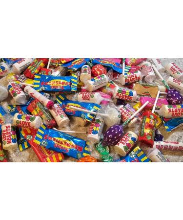 Sweet-filled Party bags for childrens/kids parties prefilled with quality Swizzles sweets! - Buy Online on GoSupps.com