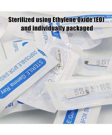 Eyebrow Microblading Kit - Combofix 149pcs with Manual Pen, Blades, and Practice Skin | Tattoo Makeup Supplies - Buy Online on GoSupps.com