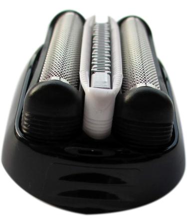New Version Electric Shaver Head for Braun Series 3 21B 32B 320S-4 330S-4 340S-4 350CC-4 - International Shipping Available - Buy Online on GoSupps.com