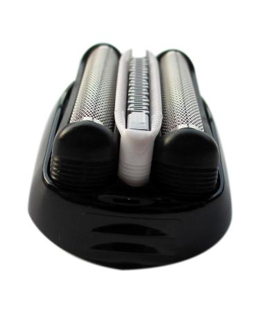 32B Shaver Head Replacement Cassette for Braun Series 3 - Compatible with 310s 3000s 3010s 3040s 3080s - Buy Online Internationally - Buy Online on GoSupps.com