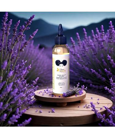 Rosemary Oil for Hair Growth - Organic Mint-Infused Essential Oil for Healthy Scalp & Strengthening - 4 oz - Buy Online on GoSupps.com