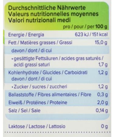 Alpro Soya Cooking Cream 250ml - Vegan Lactose-Free Gluten-Free UHT | Ideal for Cooking & Baking - Buy Online on GoSupps.com