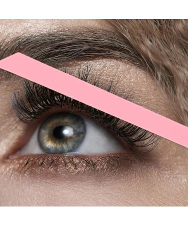 Beaupretty Lash Lift Pads 4 Sheets DIY Lash Lifting Shields Reusable Lash Lift Tool Soft Silicone Perm Ribbon Eyelash Lifting Eyelash Tapes Makeup Beauty Tools - Buy Online on GoSupps.com