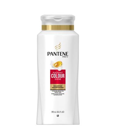 PANTENE Colour Shine Shampoo 530mL