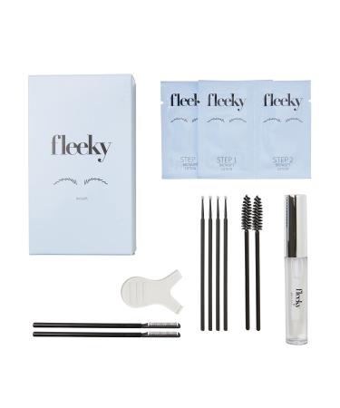 Eyebrow lifting set |Browlift kit |Studio quality at Home Brow Lifting |Vegan animal experimental freeEyebrow lamination set |DIY Brow Lifting |Gifts for women (mini) - Buy Online on GoSupps.com