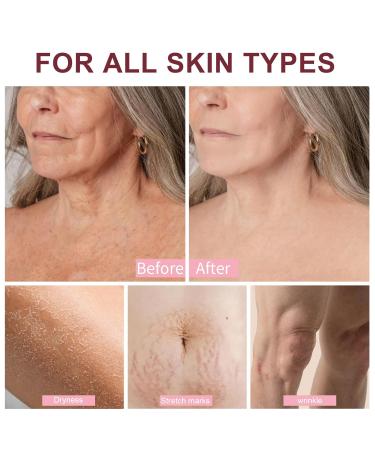 Mythic Body Oils for Women Skin Tightening Body Firming Oil Scented for Dry Skin After Shower - Hydrating Skin Care For Full Body With Natural Ingredients 4.23 FL OZ (Lavender) Lavender 4 Fl Oz (Pack of 1) - Buy Online on GoSupps.com