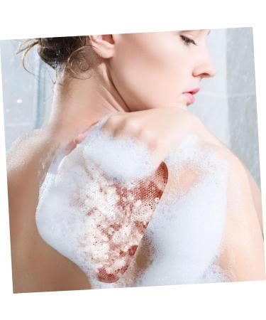 Filet Exfoliant Africain Pour Corps Visage Nettoyant Profondeur Avec Mousse Onctueuse - Buy Online on GoSupps.com