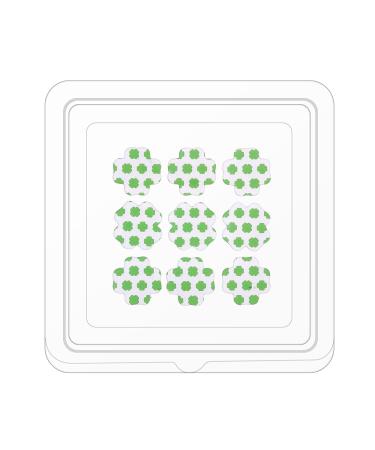 Innisfree Retinol Cica Focusing Patch: Microneedle Soothing Overnight Treatment - Buy Online on GoSupps.com