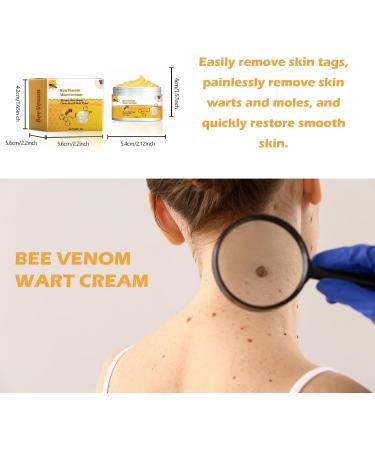  GCVSE Bee Venom 30g - Gently Cleanse and Moisturize the Skin (2Pcs) 60g - Buy Online on GoSupps.com
