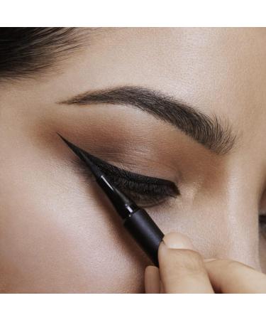 Maybelline Hyper Precise All Day Liner in Forest Brown - Long-Lasting Eyeliner - Buy Online on GoSupps.com