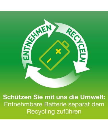 Dr. Best Vibration Junior Toothbrush - Soft Pack of 2 for Thorough Cleaning | International Shipping Available - Buy Online on GoSupps.com