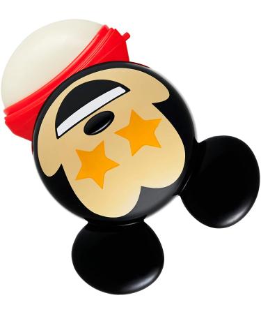 Disney Emoji Lip Smacker Mickey Ice Cream Bar Lip Balm 0.26 oz - Moisturizing Fun! - Buy Online on GoSupps.com