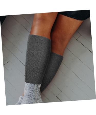 Buy Healeved 3 Pairs Cotton Calf Sleeves for Men - Football & Basketball Support Socks - Ideal for Kids & Adults | International Shipping - Buy Online on GoSupps.com